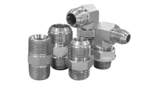Adaptadores hidráulicos - Casaflex